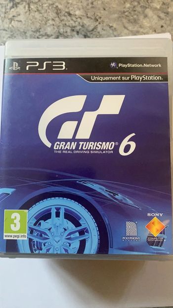 Turismo