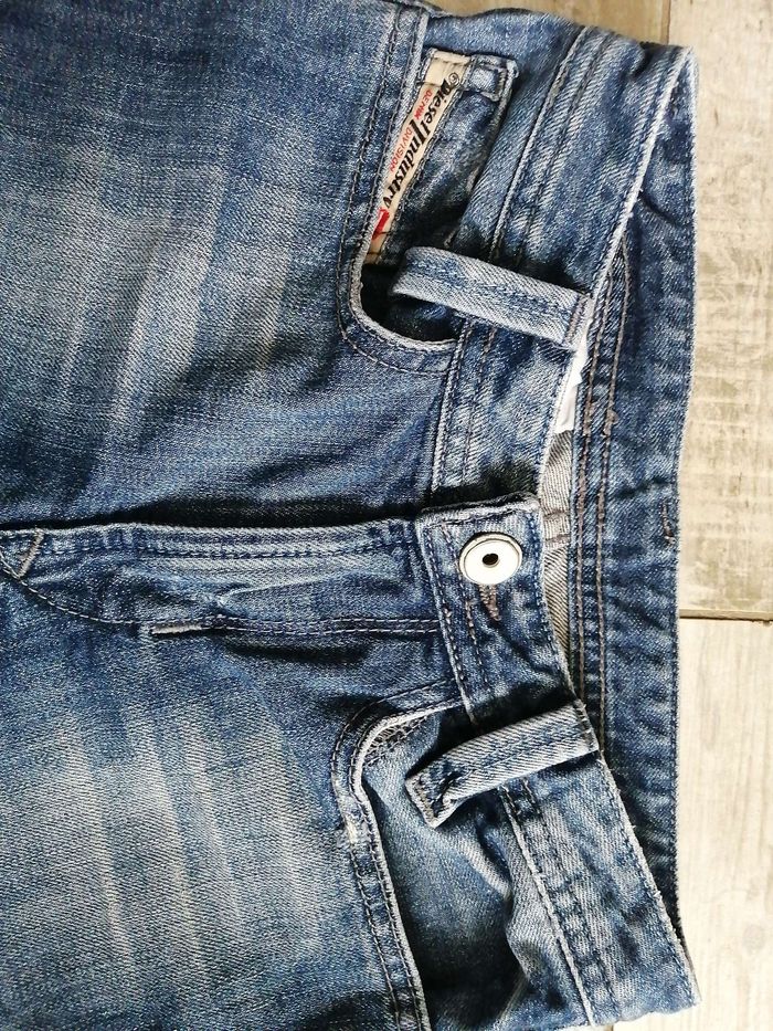 Jean Diesel T 6ans - photo numéro 2