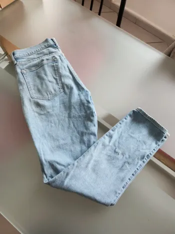 Jean skinny femme H&M - Taille 42