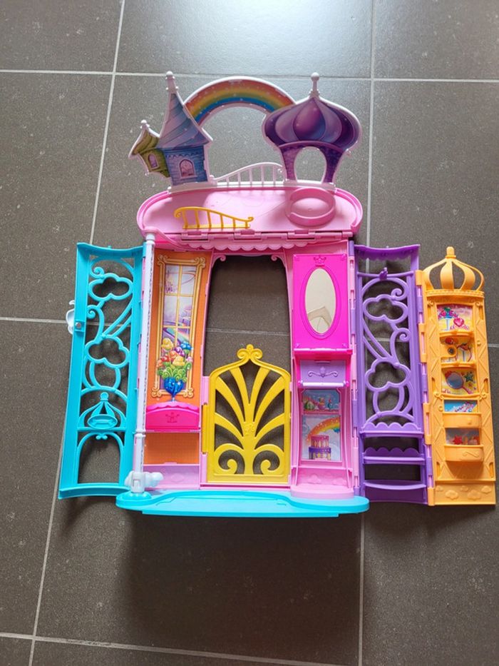 Chateau de Barbie - photo numéro 2