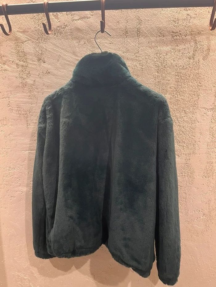 Morbidissimo pellicciotto caldo - photo numéro 3