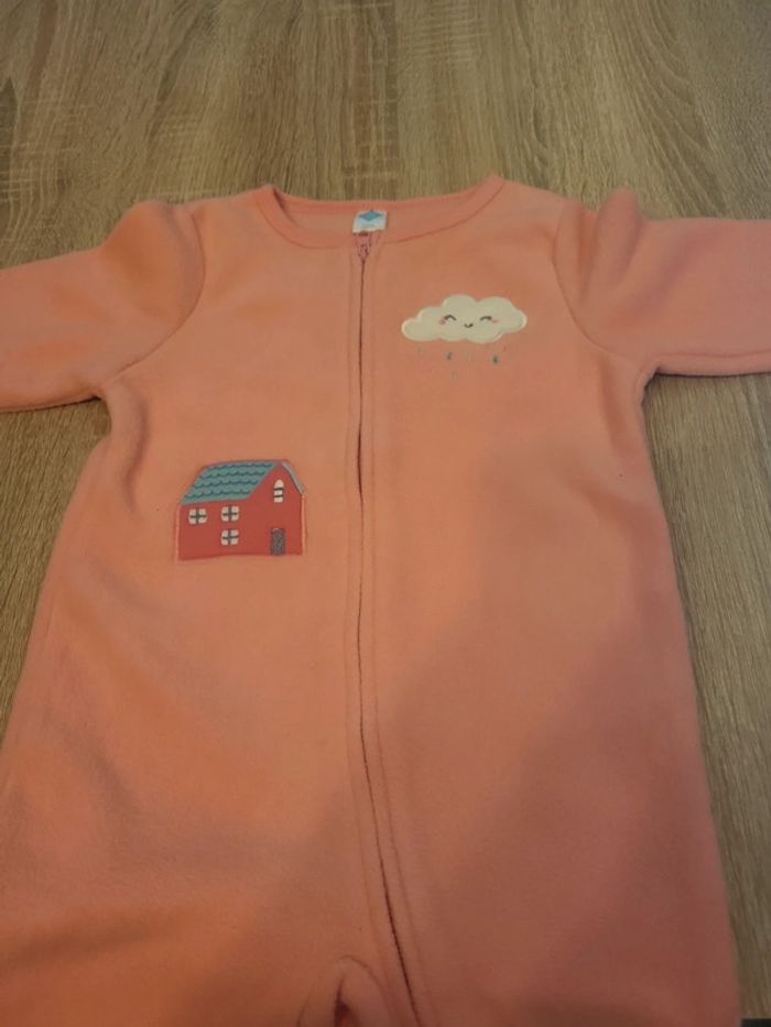 Pyjama - photo numéro 2