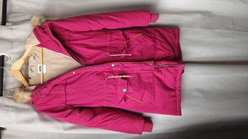 Manteau Hiver 14 ans