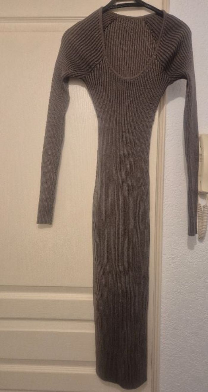 Robe pull