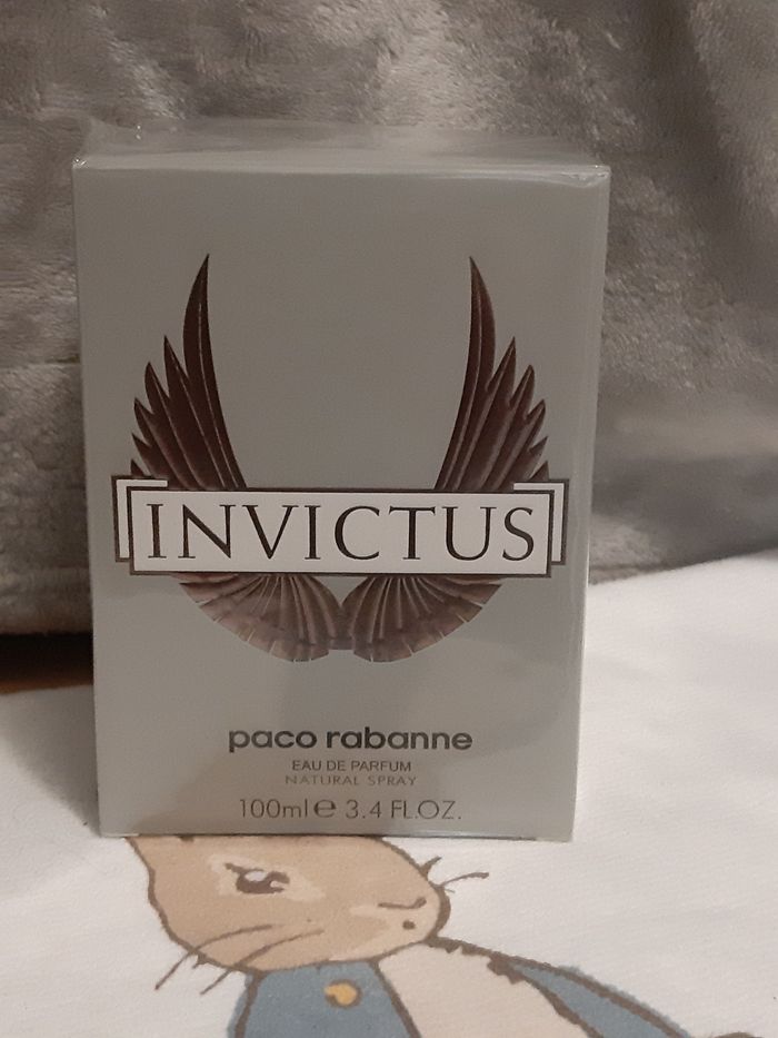 Invictus