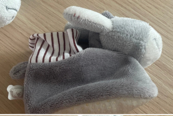 Chaussons noukies 16 - photo numéro 2