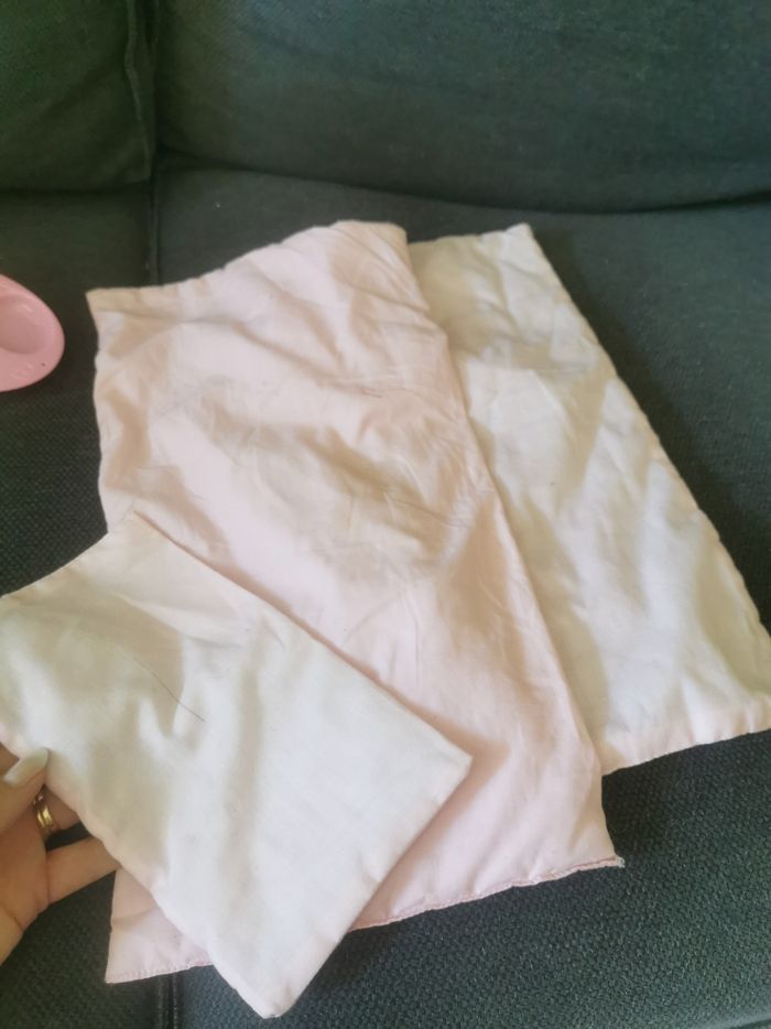 Lot accessoires poupons - photo numéro 2