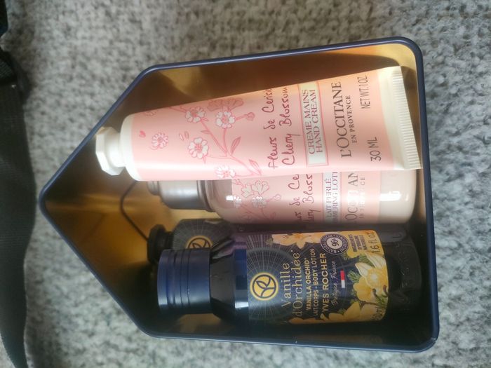 Lots soins - photo numéro 5