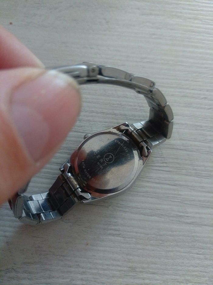 Montre femme quartz Certus - photo numéro 3