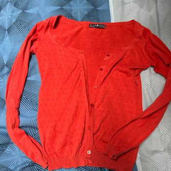 Veste femme