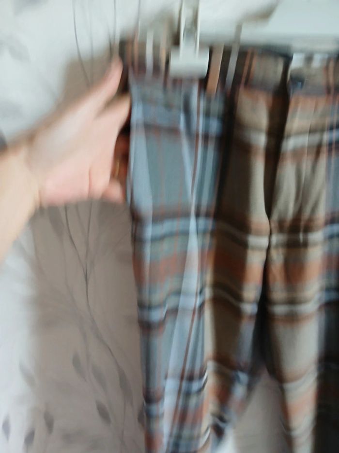 🍍 Pantalon homme Zara man taille 42 - photo numéro 2