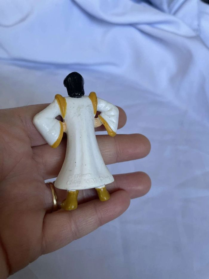 Figurine Aladin Disney - photo numéro 4