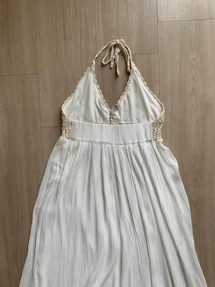 Robe longue d'été - photo numéro 8