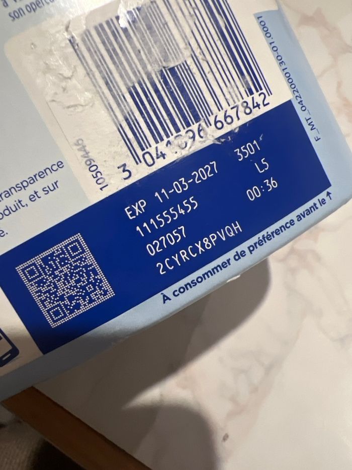 Gallia croissance 3 eme âge - photo numéro 2