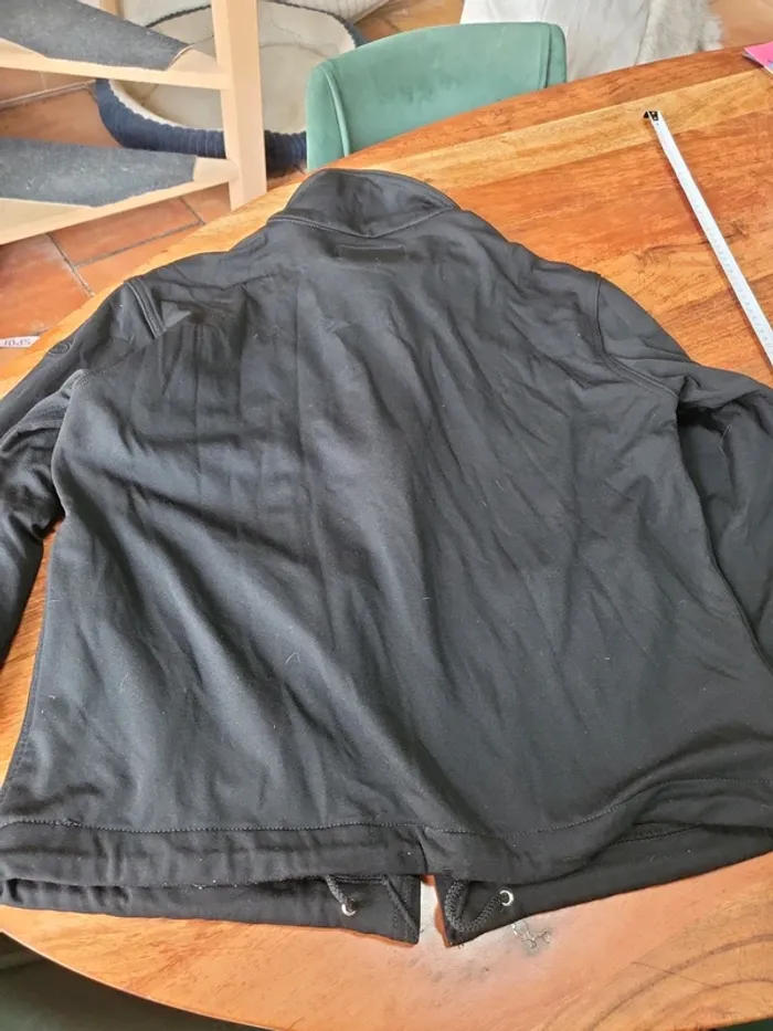 Veste polaire - photo numéro 7