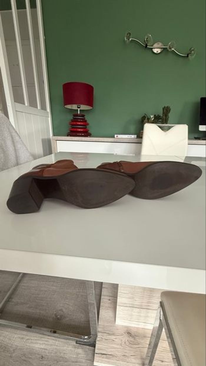 Bottines Bocage - photo numéro 7