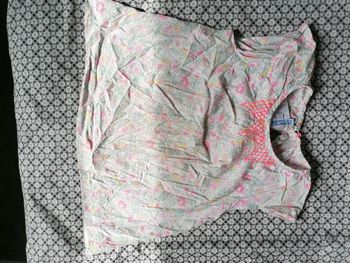 Blouse Jacadi taille 5 ans 