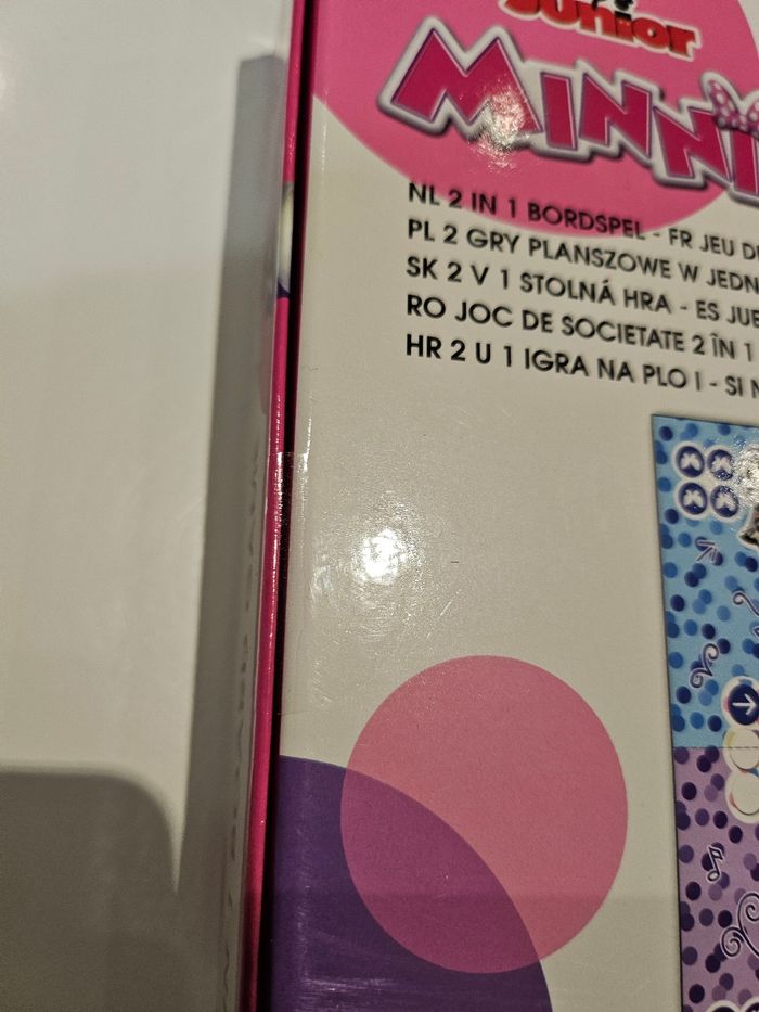 Jeu Minnie - photo numéro 4