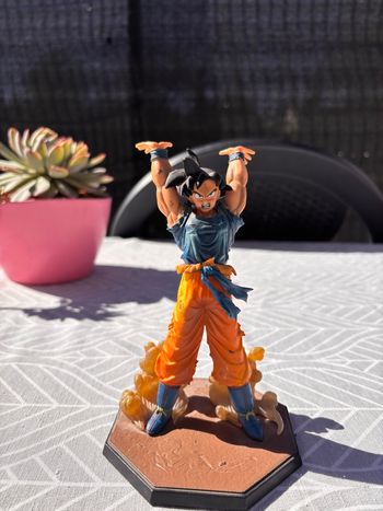 Figurine Son Goku 