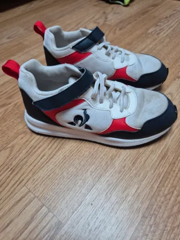 Basket taille 32