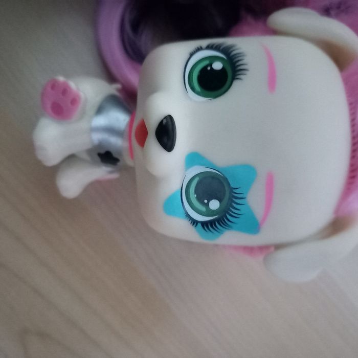 Figurines chiens imc toys - photo numéro 3