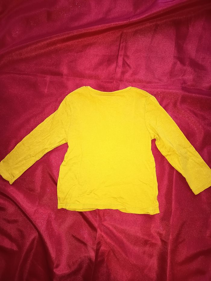 T-shirt - photo numéro 5