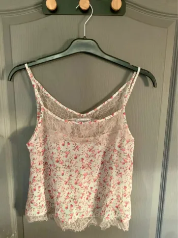 Débardeur Pull&Bear - taille S