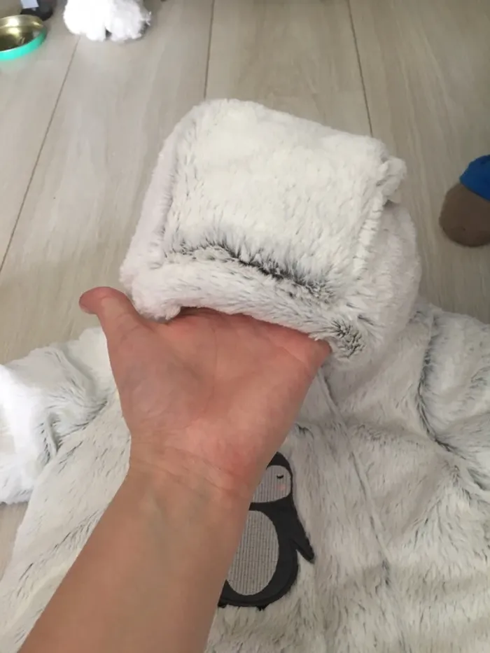 Combipilote orchestra 9 mois - photo numéro 4