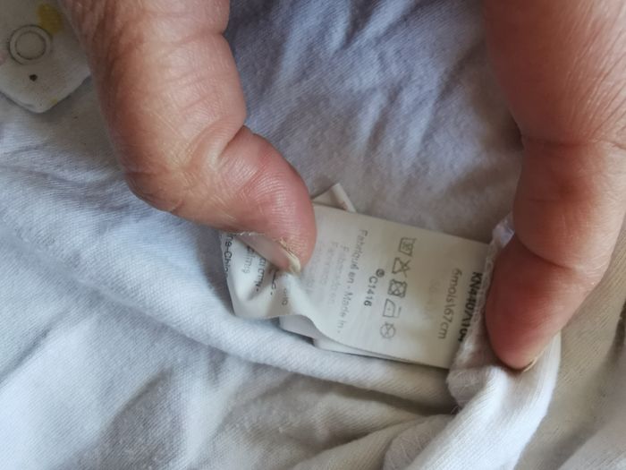 Pyjamas - photo numéro 2