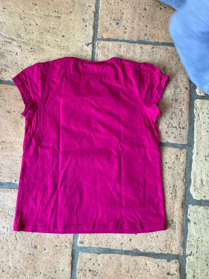 Tee Shirt Bibi und Tina - photo numéro 4