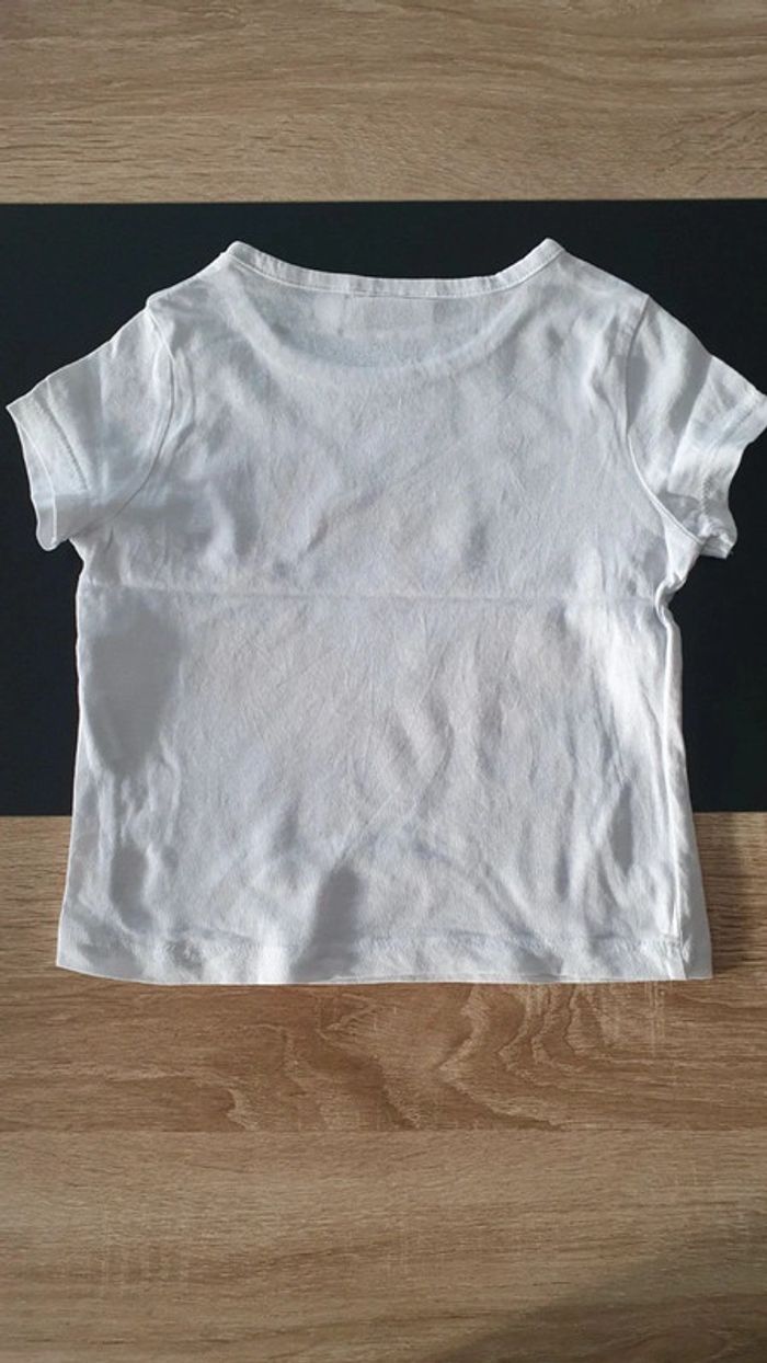 Pyjama short 3 ans - photo numéro 3