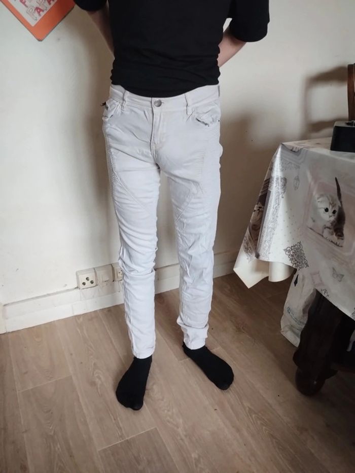 Jean clair - photo numéro 2