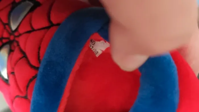 Chaussons - photo numéro 3