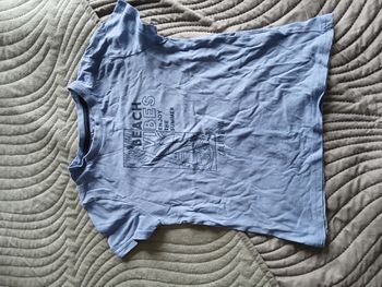 T-shirt garçon 5 ans