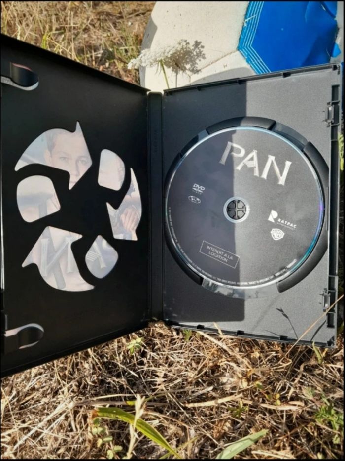 DVD enfant - photo numéro 2