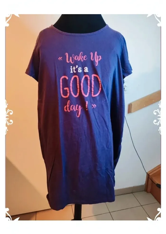 Chemise de nuit
