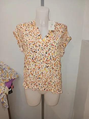 Tee-shirt T34