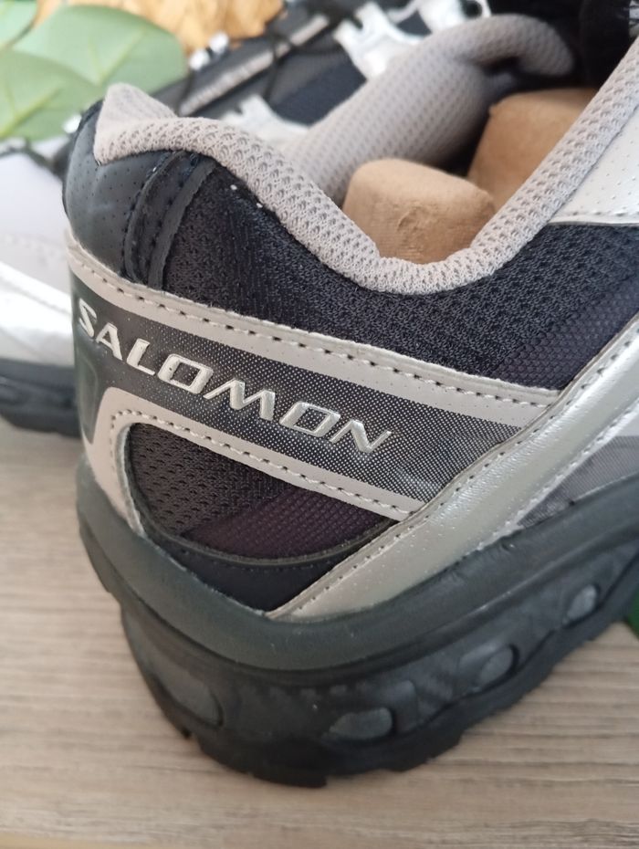 Salomon XT-Quest ADV taille 44 - photo numéro 3