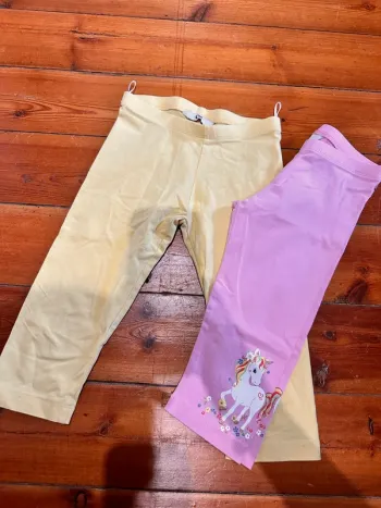 Lot deux cyclistes c&a 5a