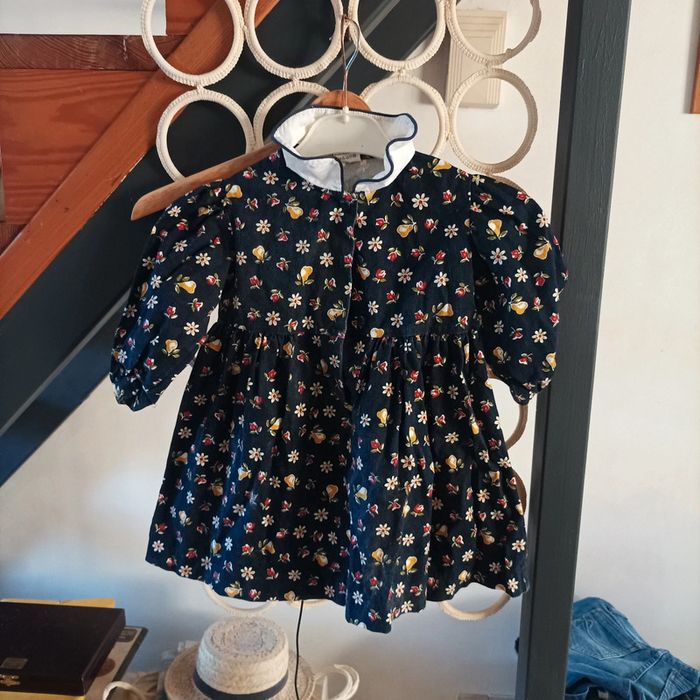 Robe enfant - photo numéro 3
