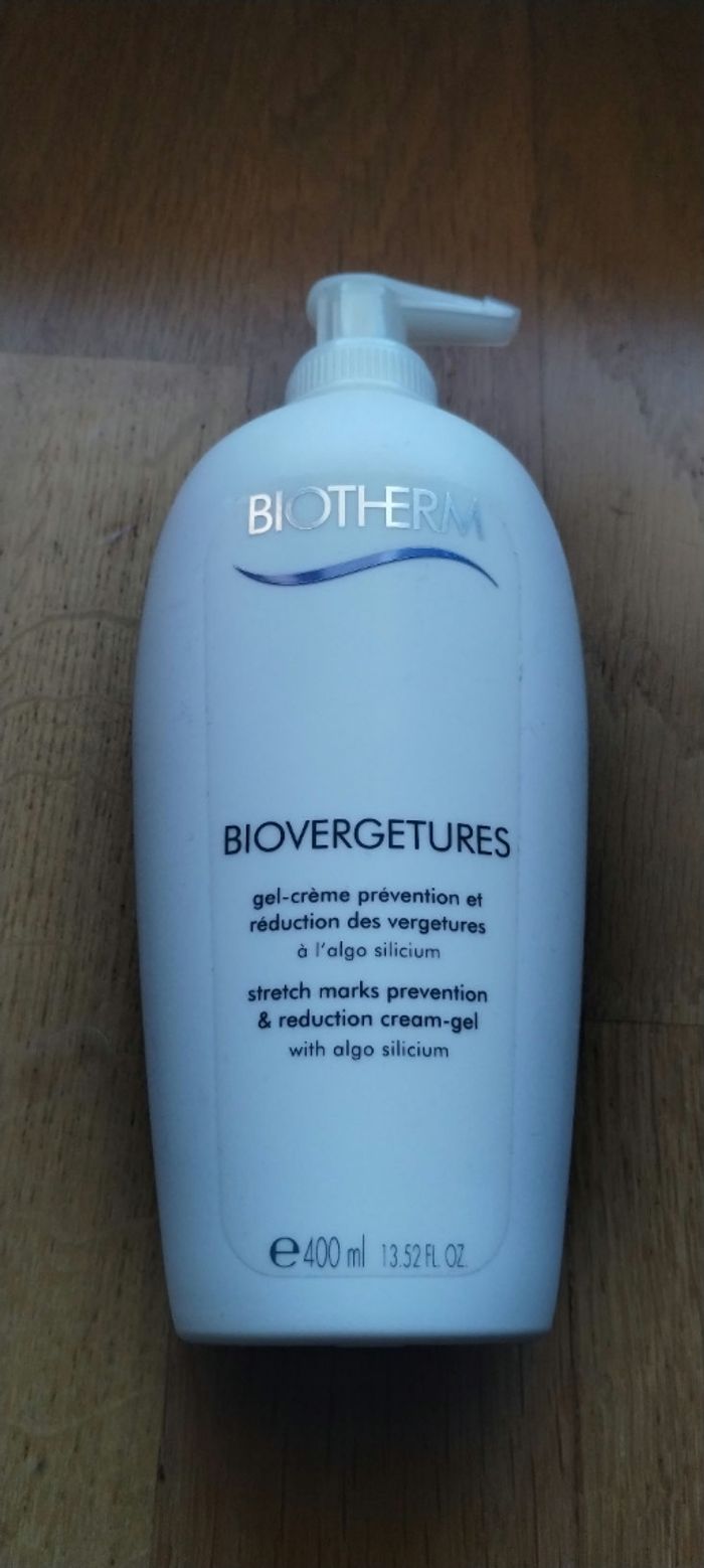 Biovergerures biotherm