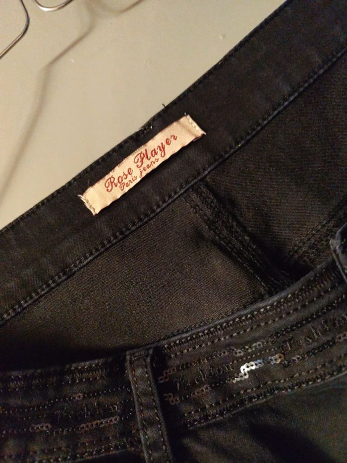 Pantalon - photo numéro 3