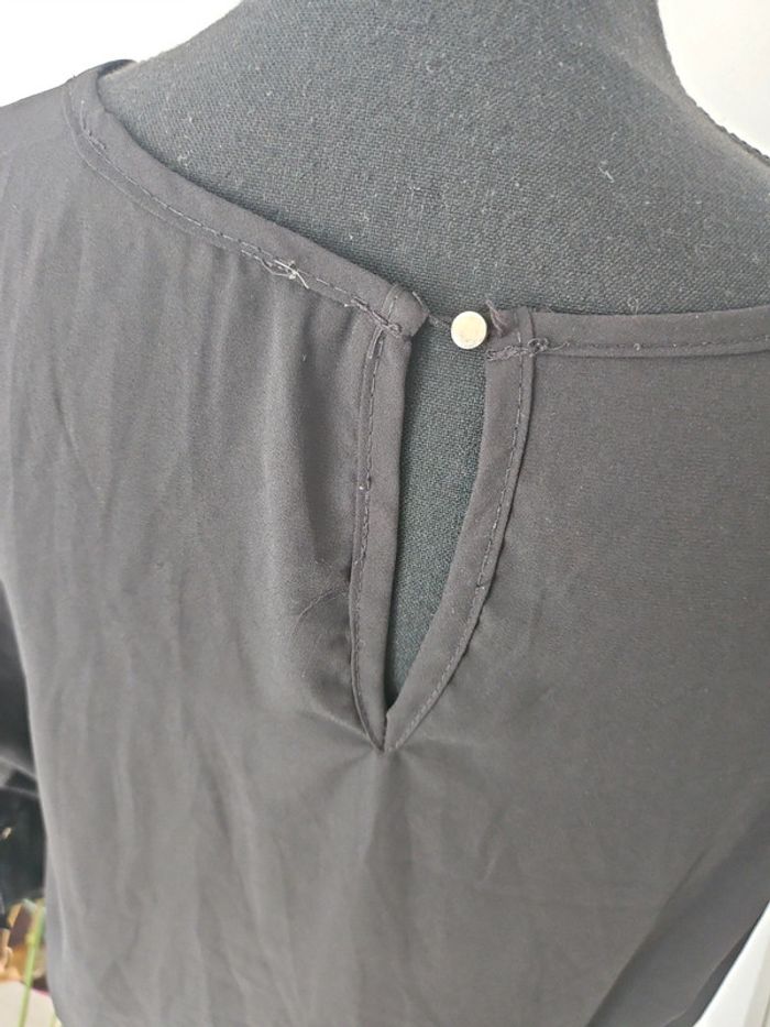 Blouse marque CC Collection - photo numéro 4