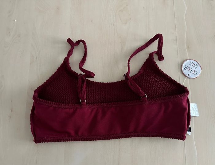 Maillot de bain femme 2p taille L - photo numéro 8