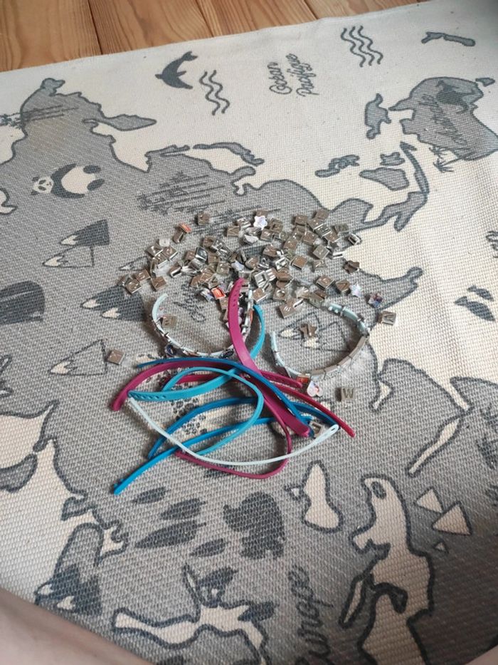 Kit bijoux Reine des neiges