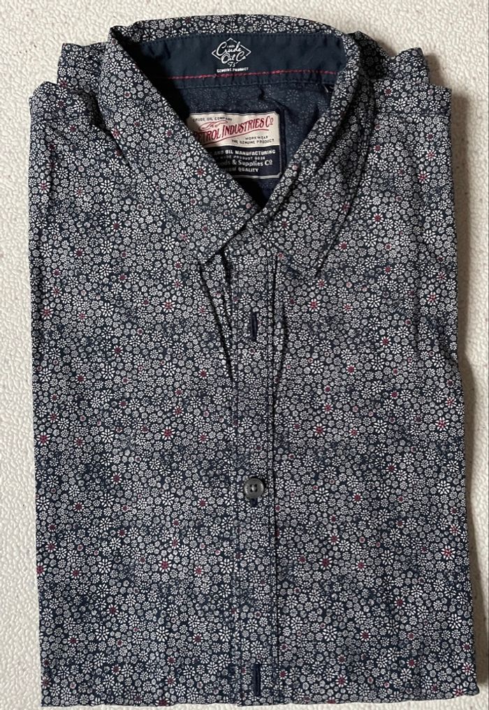 Lot 7 chemises longues - photo numéro 2