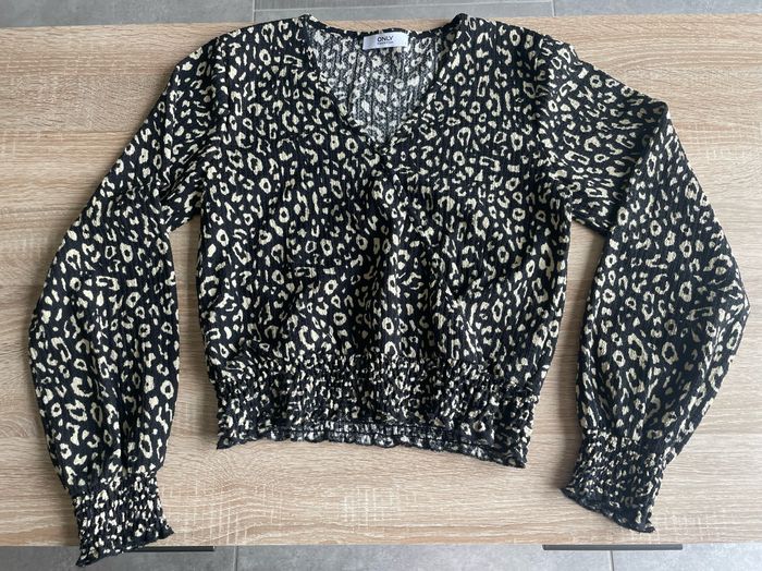 Blouse only T S
