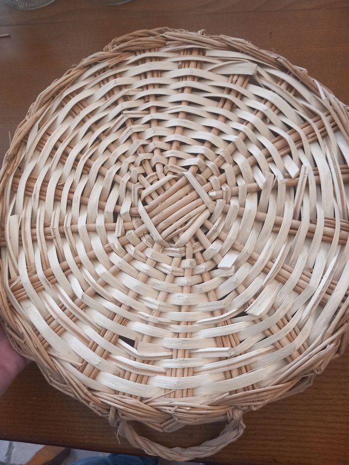 Corbeille - photo numéro 3