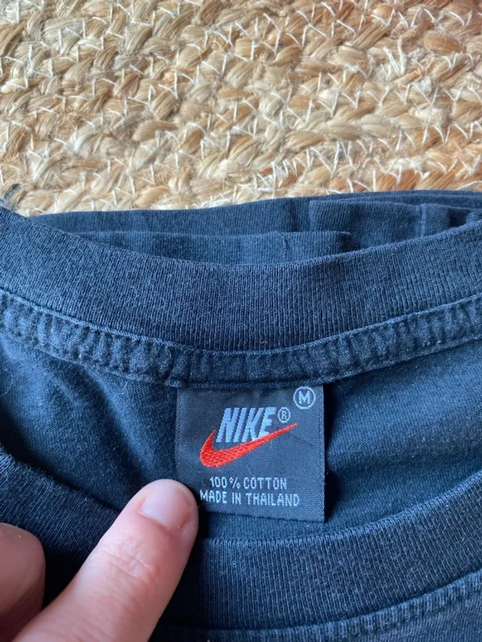 Tee shirt nike M - photo numéro 2