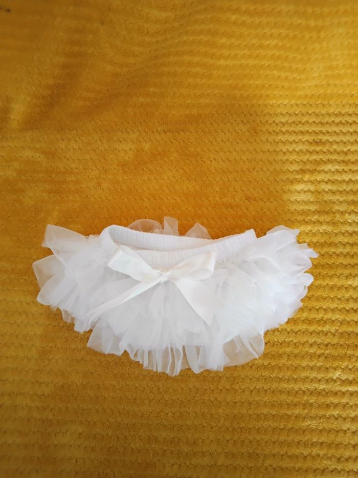 Culotte froufrou - photo numéro 2